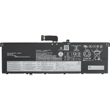 Retro Lenovo Yoga PRO7-14AHP9 Uyumlu Batarya Pil 