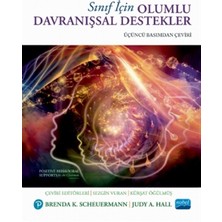 Nobel Akademik Yayıncılık SINIF İÇİN OLUMLU DAVRANIŞSAL DESTEKLER / Positive Behavioral Sup