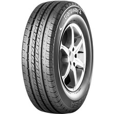 Lassa Transway 2 195/75 R16C 107/105R Yaz Lastiği - 2026