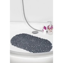 Rose Banyo Kaydırmazı Kuvet Içi ve Dışı Vantuzlu