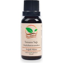 Tamanu Yağı 20 ml (Calophyllum Inophyllum L.)