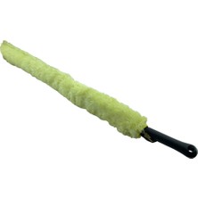 MorPerde Perde Temizleme Püskülü (Kıl Fitil) 10MM