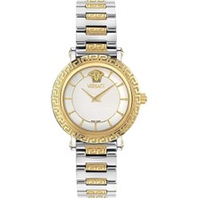 Versace VRSCVE5L00526 Erkek Kol Saati