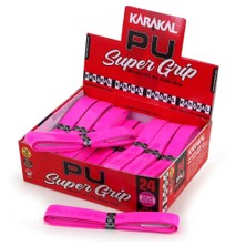 Karakal Super Grip - 1 Adet / 6 Paket