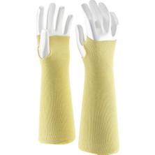 Rock Safety Kesilme ve Isı Dirençli Kolluk (12 Adet)