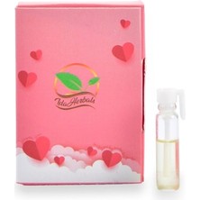 Isparta Gülü Uçucu Yağı 1 ml  (Rosa x Damascena Mill.)