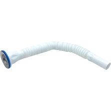 Ethab Ticaret Kısa Sifon (4457)