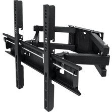 Genel TC55 Inçlere Uyumlu 140 Ekran Tvled Askı Aparatı