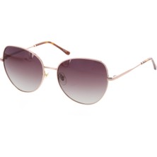 Hawk HW2339-03 56 Polarize Kadın Güneş Gözlüğü