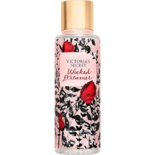 Victoria's Secret Wicked Dreamer Fragrance Mist 250 ml Kadın Vücut Spreyi
