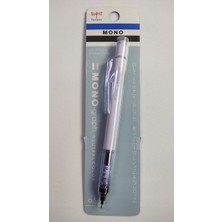 Tombow Versatil Naturel Mono Graph Mat Mor 0.5