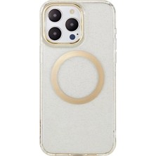 Aesco Mey Ithalat®  iPhone 15 Pro Max Tanya Magsafe Kapak - Desen 10