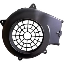 TVS Jüpiter 125 Fan Kapağı