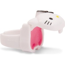 Gray Line Gry Dudak Balmlı Yüzük - Lip Balm Ring Nel1
