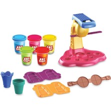 Gray Line Gry 03489 Dondurma Oyun Hamuru Set Nel1