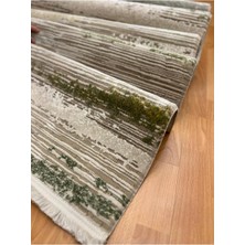Mevlana Bazaar Çizgili 80 x 300 Yün Yolluk