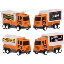 Gray Line Gry 07 658 Süper Çek Bırak Kamyonlar Nel1