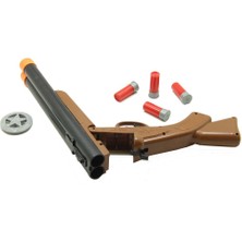 Gray Line Gry Sesli Avcı Tüfeği Nel1