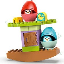 Gray Line Gry 10440 Denge ve Dizme Ağacı 27 Parça +1,5 Yaş Nel1