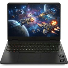 Hp Omen 16-AP0014NT C12CJEA008 RYZEN9-8940HX 32GB 2tbssd RTX5070 16" Wqxga W11P Dizüstü Bilgisayar