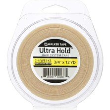 Walker Tape - Ultra Hold™ Roll Tape - Protez Saç Bandı Rulo 12 Yds (11M)