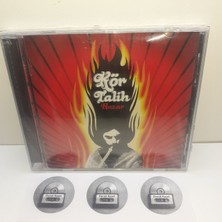 Kör Talih Nazarcd Album