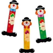 Gray Line Gry Palyanço Ahşap Harf I Nel1