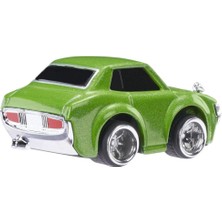 Gray Line Gry Cartuned Jdm Seri 1 1971 Toyota Celica Gt - Yeşil Araba Nel1