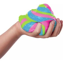 Gray Line Gry Slime Eğlencesi Nel1