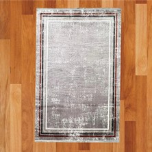 Mevlana Bazaar Labirent Desenli 200 x 300 Yün Halı