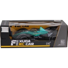 Gray Line Gry 3688-G178A Kutulu Uz Kum Şarjlı Araba Nel1