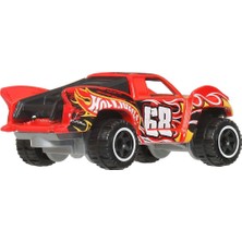 Gray Line Gry JLB24 6lı Araç Paketi 1:64 Nel1