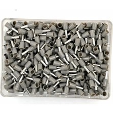 Tork Izoleli Kablo Yüksük Çeşitleri