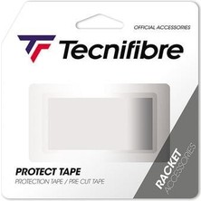 Tecnifibre Raket Kafa Koruma Bandı ( 4'lü) 2 Paket