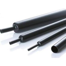 3,5mm Woer Isı Ile Daralan Makaron Rulo