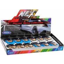 Gray Line Gry 43738  Araba (Adet Fiyatıdır.) Nel1