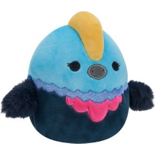 Gray Line Gry Peluş 30 cm Nel1