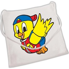 Gray Line Gry 5017  Çanta Boyama Nel1