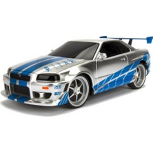 Gray Line Gry 1/24 Uzaktan Kumandalı Araba Nel1