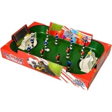 Gray Line Gry Mini Parmak Futbol Oyuncağı Nel1