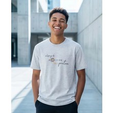 Leneva Premium Erkek T-Shirt ( Proton )