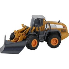 Gray Line Gry LK31-13 Kutulu Metal Iş Makineleri Nel1