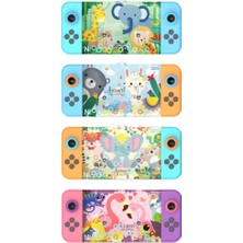 Gray Line Gry Hayvan Temalı Su Oyunu Nel1