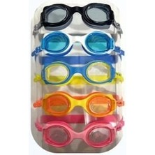 Gray Line Gry KZL-RH4200 Gözlük Yüzücü Çocuk Icbox 12 144 Nel1