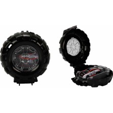 Gray Line Gry 5324 Nessiworld Araba  Bas-Fırlat Teker Şkl 5A 12D Nel1