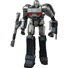 Gray Line Gry Robot 8 Amk Series D-16 Nel1