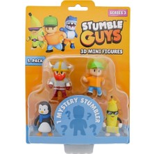 Gray Line Gry TUY22000  5li Nessiworld Figür Nel1