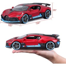 Gray Line Gry Nessiworld 31526 1 24 Model Araç Nel1