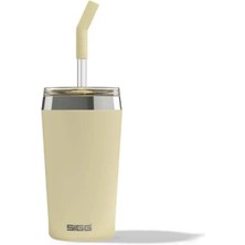 Sigg 6015.40 Helia 0,45LT Çelik Termos,