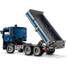 Gray Line Gry Nessiworld Damperli Kamyon Nel1